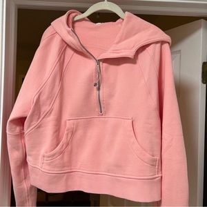 Lululemon Scuba Hoodie